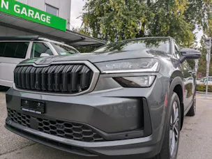 Škoda Kodiaq 2.0 TDI Selection 4x4