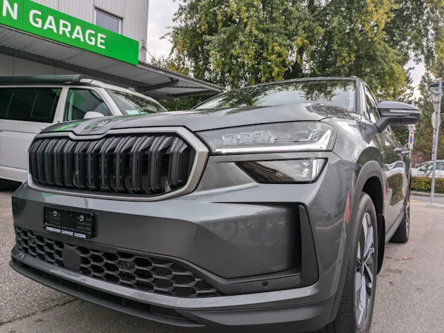 Škoda Kodiaq 2.0 TDI Selection 4x4