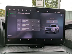 Škoda Kodiaq 2.0 TDI Selection 4x4