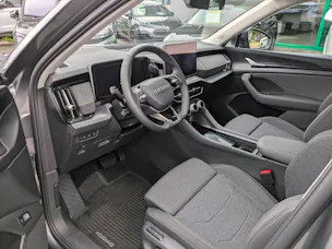 Škoda Kodiaq 2.0 TDI Selection 4x4
