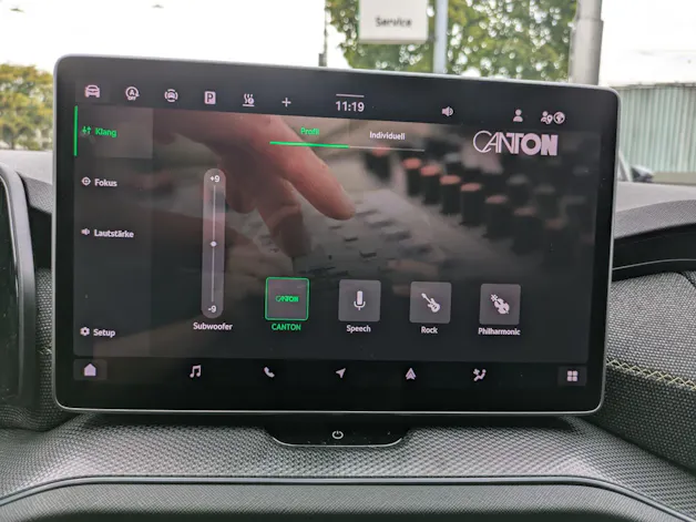 Škoda Kodiaq 2.0 TDI Selection 4x4