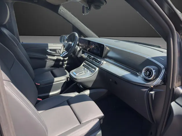 Mercedes-Benz V 300 d lang Exclusive 4Matic 9G-Tronic