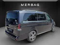 Mercedes-Benz V 300 d lang Exclusive 4Matic 9G-Tronic