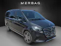 Mercedes-Benz V 300 d lang Exclusive 4Matic 9G-Tronic