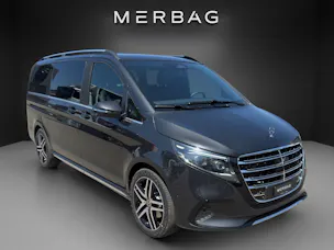 Mercedes-Benz V 300 d lang Exclusive 4Matic 9G-Tronic
