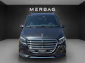 Mercedes-Benz V 300 d lang Exclusive 4Matic 9G-Tronic