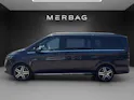 Mercedes-Benz V 300 d lang Exclusive 4Matic 9G-Tronic