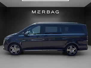 Mercedes-Benz V 300 d lang Exclusive 4Matic 9G-Tronic
