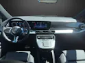 Mercedes-Benz V 300 d lang Exclusive 4Matic 9G-Tronic