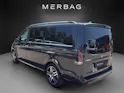 Mercedes-Benz V 300 d lang Exclusive 4Matic 9G-Tronic