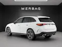 Mercedes-Benz GLC 400 e 4Matic 9G-Tronic
