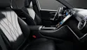 Mercedes-Benz GLC 400 e 4Matic 9G-Tronic