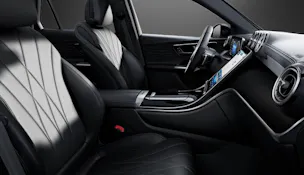 Mercedes-Benz GLC 400 e 4Matic 9G-Tronic