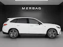 Mercedes-Benz GLC 400 e 4Matic 9G-Tronic