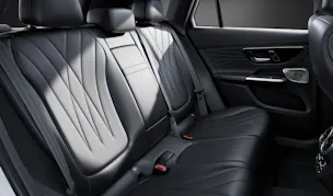 Mercedes-Benz GLC 400 e 4Matic 9G-Tronic