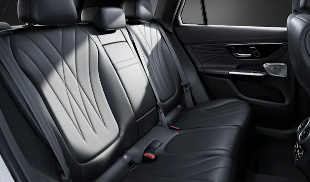 Mercedes-Benz GLC 400 e 4Matic 9G-Tronic