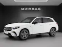 Mercedes-Benz GLC 400 e 4Matic 9G-Tronic
