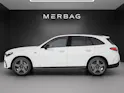 Mercedes-Benz GLC 400 e 4Matic 9G-Tronic
