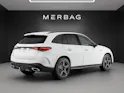 Mercedes-Benz GLC 400 e 4Matic 9G-Tronic