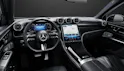 Mercedes-Benz GLC 400 e 4Matic 9G-Tronic