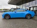 Ford Mustang Fastback 5.0 V8 GT Automat