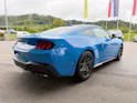 Ford Mustang Fastback 5.0 V8 GT Automat