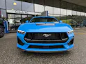Ford Mustang Fastback 5.0 V8 GT Automat