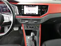 VW Polo 2.0 TSI GTI DSG