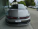 VW Polo 2.0 TSI GTI DSG