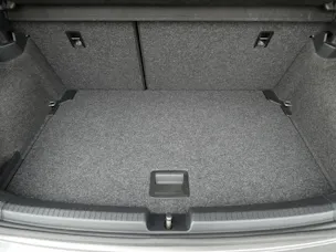 VW Polo 2.0 TSI GTI DSG