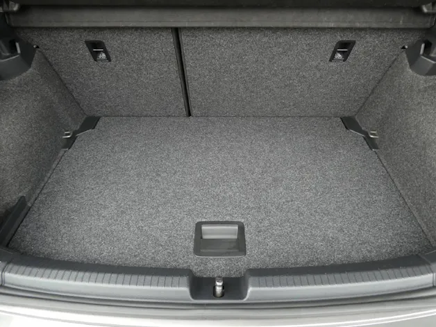 VW Polo 2.0 TSI GTI DSG