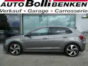 VW Polo 2.0 TSI GTI DSG
