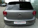 VW Polo 2.0 TSI GTI DSG