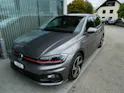 VW Polo 2.0 TSI GTI DSG