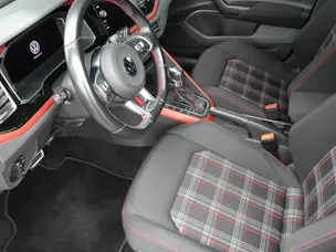 VW Polo 2.0 TSI GTI DSG