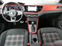 VW Polo 2.0 TSI GTI DSG