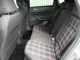 VW Polo 2.0 TSI GTI DSG