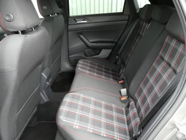 VW Polo 2.0 TSI GTI DSG