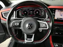 VW Polo 2.0 TSI GTI DSG