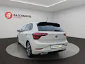 VW Polo 1.0 TSI R-Line DSG