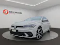 VW Polo 1.0 TSI R-Line DSG