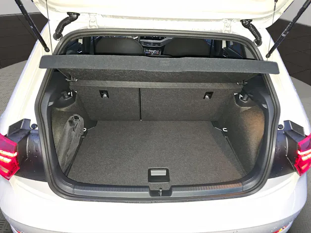 VW Polo 1.0 TSI R-Line DSG