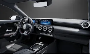 Mercedes-Benz A 250 e EQ Star 8G-DCT