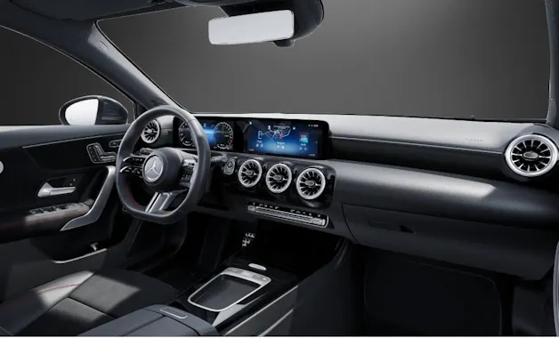 Mercedes-Benz A 250 e EQ Star 8G-DCT