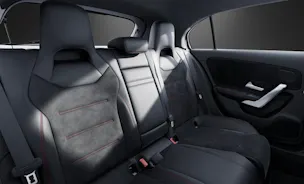 Mercedes-Benz A 250 e EQ Star 8G-DCT