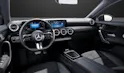 Mercedes-Benz A 250 e EQ Star 8G-DCT