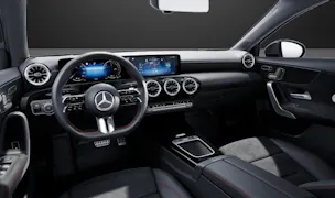 Mercedes-Benz A 250 e EQ Star 8G-DCT