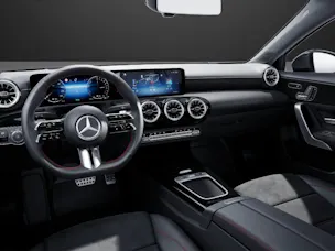 Mercedes-Benz A 250 e EQ Star 8G-DCT