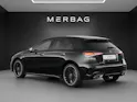 Mercedes-Benz A 250 e EQ Star 8G-DCT