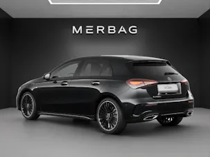 Mercedes-Benz A 250 e EQ Star 8G-DCT
